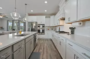 16 Blue Monarch Ln, Fuquay Varina, NC 27526 - Photo 17