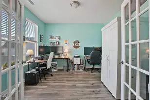 16 Blue Monarch Ln, Fuquay Varina, NC 27526 - Photo 9