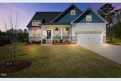 16 Blue Monarch Lane, Fuquay Varina, NC 27526 - Photo 5