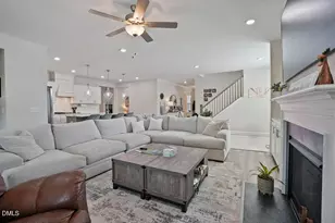 16 Blue Monarch Ln, Fuquay Varina, NC 27526 - Photo 13