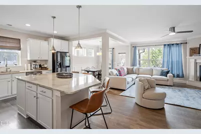 109 Brownsville Court, Holly Springs, NC 27540 - Photo 7