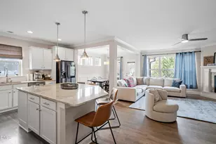 109 Brownsville Ct, Holly Springs, NC 27540 - Photo 7