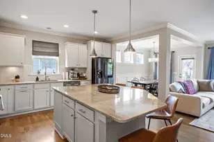 109 Brownsville Ct, Holly Springs, NC 27540 - Photo 11