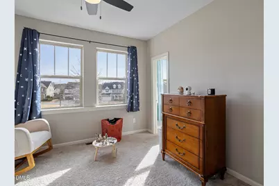 109 Brownsville Court, Holly Springs, NC 27540 - Photo 23