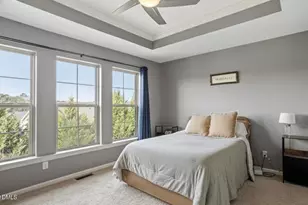 109 Brownsville Ct, Holly Springs, NC 27540 - Photo 21