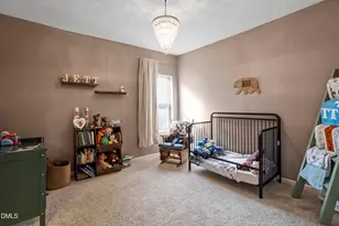 109 Brownsville Ct, Holly Springs, NC 27540 - Photo 27