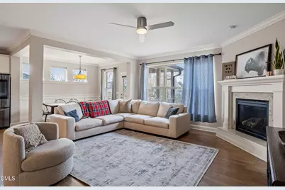 109 Brownsville Court, Holly Springs, NC 27540 - Photo 15