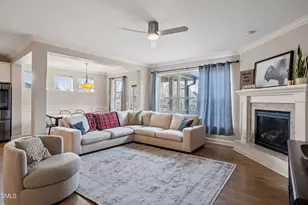 109 Brownsville Ct, Holly Springs, NC 27540 - Photo 15