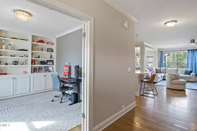 109 Brownsville Court, Holly Springs, NC 27540 - Photo 5