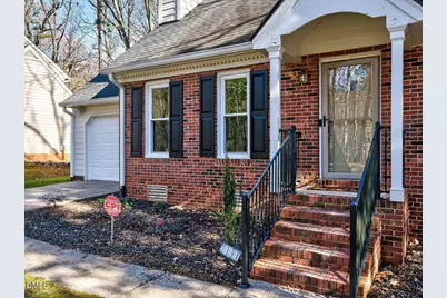 9404 Dominion Boulevard, Raleigh, NC 27617 - Photo 3