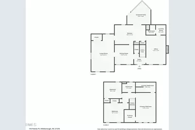 110 Pointe Place, Hillsborough, NC 27278 - Photo 53