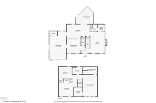 110 Pointe Pl, Hillsborough, NC 27278 - Photo 53