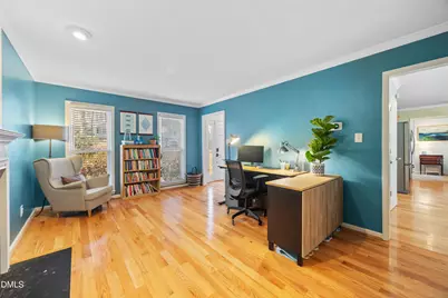 110 Pointe Place, Hillsborough, NC 27278 - Photo 7