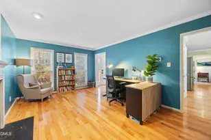 110 Pointe Pl, Hillsborough, NC 27278 - Photo 7