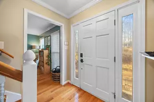 110 Pointe Pl, Hillsborough, NC 27278 - Photo 5