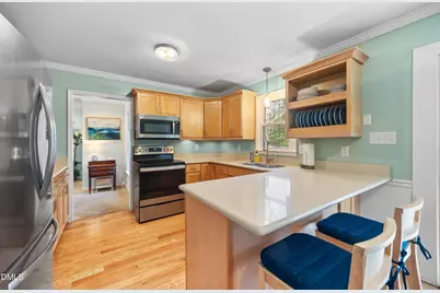 110 Pointe Place, Hillsborough, NC 27278 - Photo 13