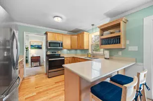 110 Pointe Pl, Hillsborough, NC 27278 - Photo 13