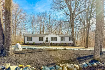 273 Chole Marie Lane, Hurdle Mills, NC 27541 - Photo 27