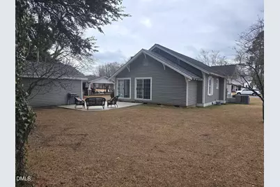 312 W Church Street, Benson, NC 27504 - Photo 23