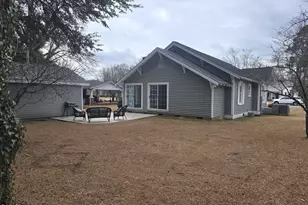 312 W Church St, Benson, NC 27504 - Photo 23