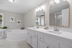 6922 Great Swamp Loop, Lucama, NC 27851 - Photo 17