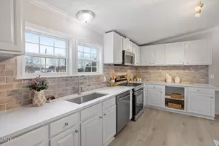 6922 Great Swamp Loop, Lucama, NC 27851 - Photo 5