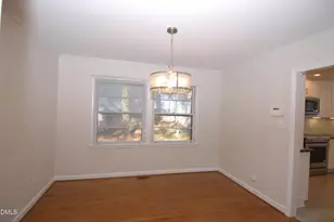 3407 Coleridge Dr, Raleigh, NC 27609 - Photo 5