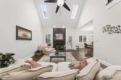 920 Knotts Hill, Knightdale, NC 27545 - Photo 9