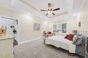 920 Knotts Hill, Knightdale, NC 27545 - Photo 29