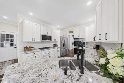 920 Knotts Hill, Knightdale, NC 27545 - Photo 19