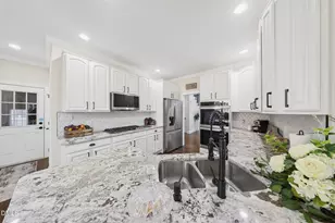 920 Knotts Hill, Knightdale, NC 27545 - Photo 19