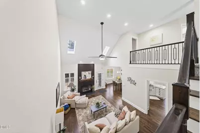 920 Knotts Hill, Knightdale, NC 27545 - Photo 35