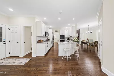 920 Knotts Hill, Knightdale, NC 27545 - Photo 15