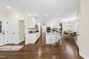 920 Knotts Hill, Knightdale, NC 27545 - Photo 15