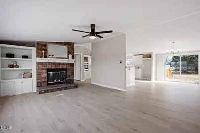 371 Woodland Church Road, Mar-Mac, NC 28333 - Photo 19