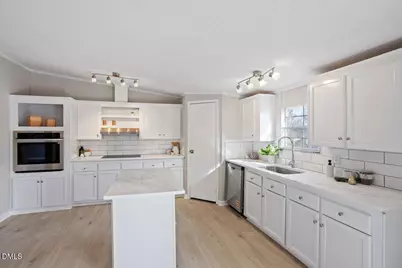 371 Woodland Church Road, Mar-Mac, NC 28333 - Photo 5