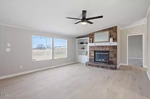 371 Woodland Church Rd, Mar-Mac, NC 28333 - Photo 17