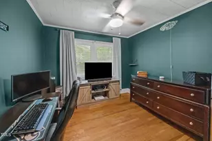 860 Nelson St, Henderson, NC 27536 - Photo 21