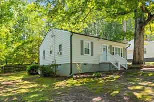 860 Nelson St, Henderson, NC 27536 - Photo 7