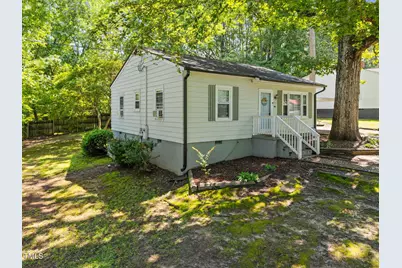 860 Nelson Street, Henderson, NC 27536 - Photo 1