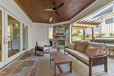 2600 Oxford Road, Raleigh, NC 27608 - Photo 41