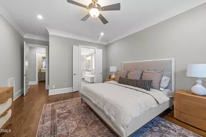 2600 Oxford Road, Raleigh, NC 27608 - Photo 23