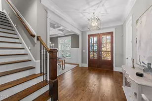 2600 Oxford Rd, Raleigh, NC 27608 - Photo 5