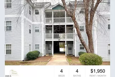 2000 University Woods Road #102, Raleigh, NC 27603 - Photo 1