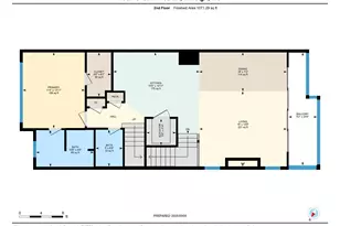 1527 Urban Trce Ln, Raleigh, NC 27608 - Photo 33