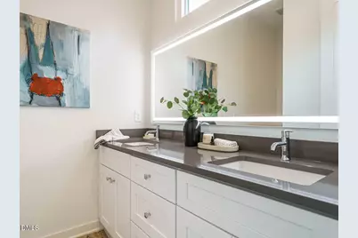 1527 Urban Trace Lane, Raleigh, NC 27608 - Photo 17