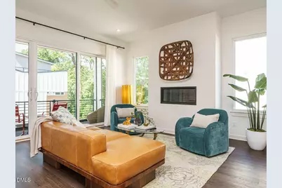 1527 Urban Trace Lane, Raleigh, NC 27608 - Photo 11