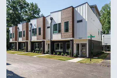 1527 Urban Trace Lane, Raleigh, NC 27608 - Photo 35