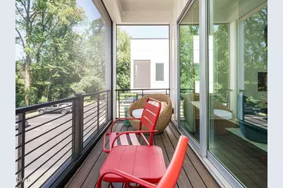 1527 Urban Trace Lane, Raleigh, NC 27608 - Photo 27