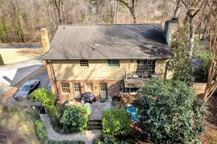 3619 Alleghany Dr, Raleigh, NC 27609 - Photo 7